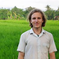 Bubby Vernon的照片