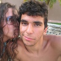 Luis Pisonero's Photo