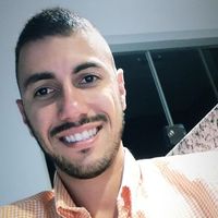 Gustavo Blonski's Photo