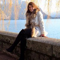 Charline Pasche's Photo