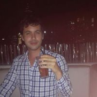 Fabrice Gaston的照片