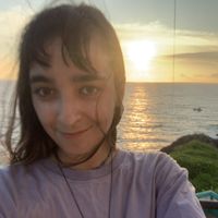 Dasha Erofeeva's Photo