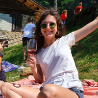 Caterina Filippi's Photo