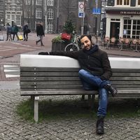 Mohammad Hassouneh's Photo