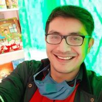 Fernando Bustos's Photo