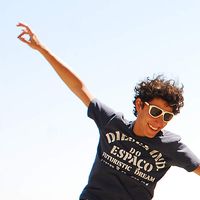 Omar Espinosa's Photo