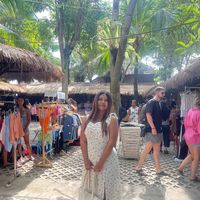 Ekarista Putri's Photo