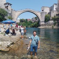 Özkan Özcan's Photo