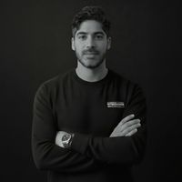 Ahmed Khattab的照片