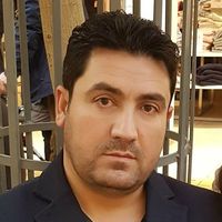 Mahmoud Istanbuli's Photo