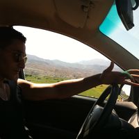 ismail boussaad的照片