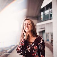 Mado Bousquin's Photo