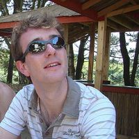 Stefaan Eeckeloo's Photo