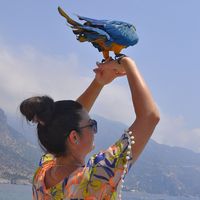 Le foto di Joanna Lee