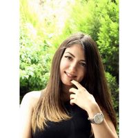 Photos de Gizem Babacan