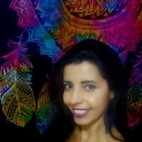 Cristina Lucio's Photo