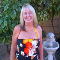 Fotos de Suzanne McMullan