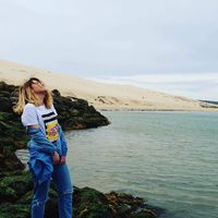 Fotos de Anda Tirnacop