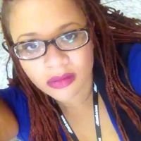 Ariadne Marçal's Photo