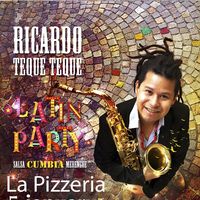 Fotos de Ricardo Hernandez