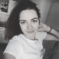 Daniela Konečná's Photo