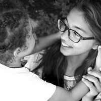 Maria Mendes's Photo