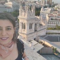 Dilşah Karahan's Photo