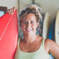 Giulia Manfrini's Photo