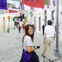 Fotos de Abby Pearson