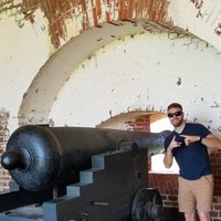 Jonathan LeCroy的照片