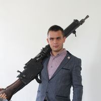 Eugen Shupik's Photo