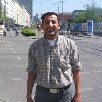 Osama rababah的照片