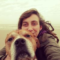 Sarah Beernaert's Photo