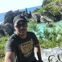 Hashim Yousif's Photo