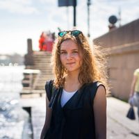 Photos de Darya Leonova