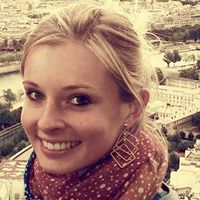 Alena Michálková的照片