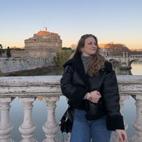 Agustina Iribarren's Photo