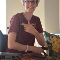 Ward Michielsen的照片