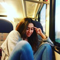 Alejandra Rodriguez Bernal的照片