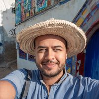 Nabil Bidaoui's Photo