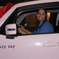 Luanda Alvariza Gomes's Photo