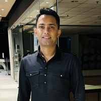 Ashok Mahanta's Photo