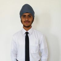 Harghun Singh's Photo