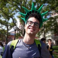 Lorenzo Morelli's Photo