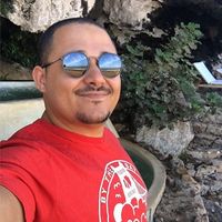 Abderrazak Barnoussi的照片