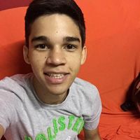 Hugo Mendes的照片