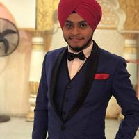 Jaspal Singh's Photo