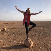 Anna Nielsen的照片