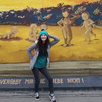 Lena Machin的照片