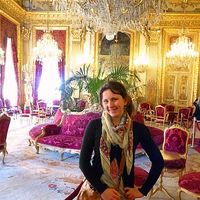 Lilian Hirschmann's Photo